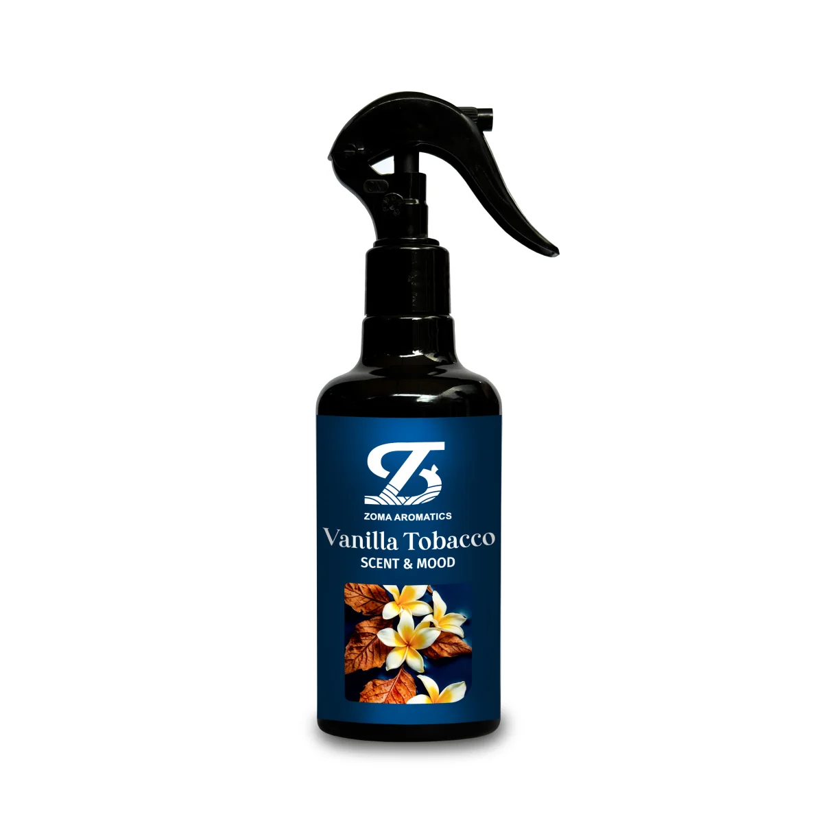 ZEN Air Freshener Vanilla Tobaco / ჰაერის არომატიზატორი-ვანილა ტობაკო, 300 მლ., ZEN VT0305